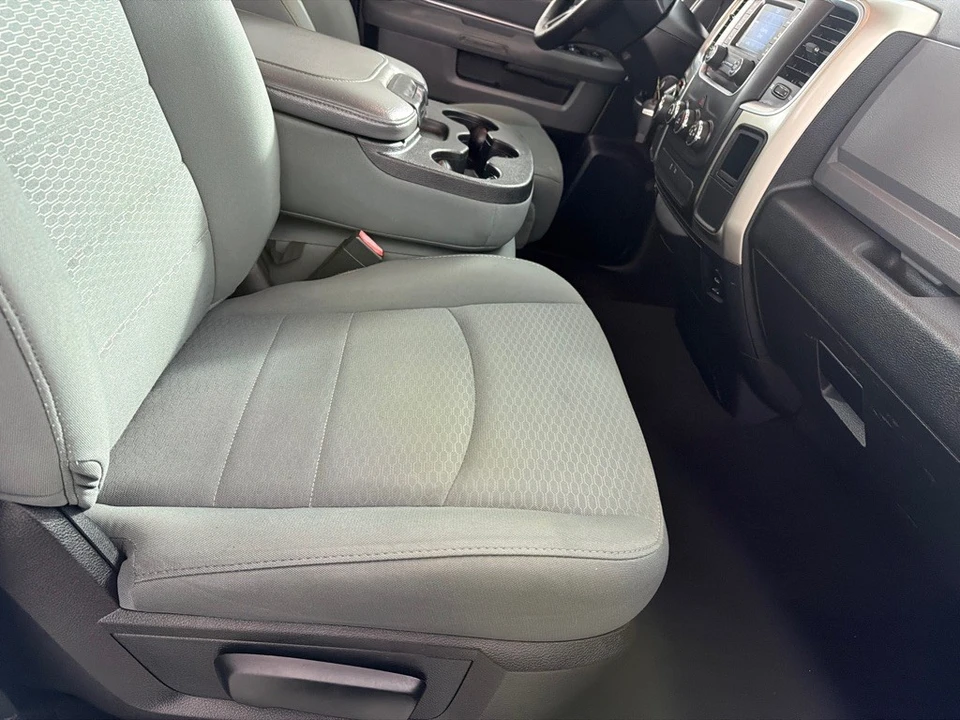 2016 Ram 1500 1st Gen - Image 17 of 22
