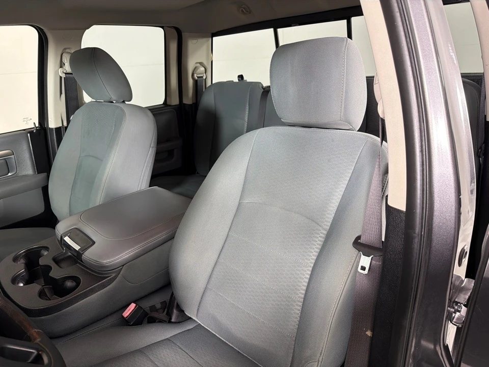 2016 Ram 1500 1st Gen - Image 11 of 22