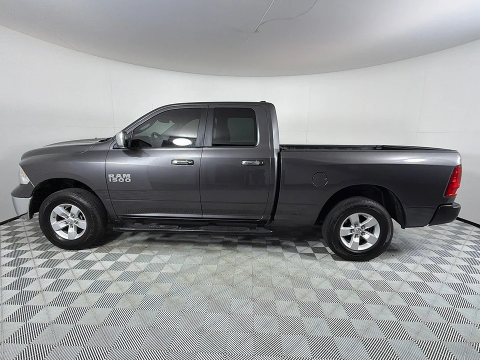 2016 Ram 1500 1st Gen - Image 8 of 22