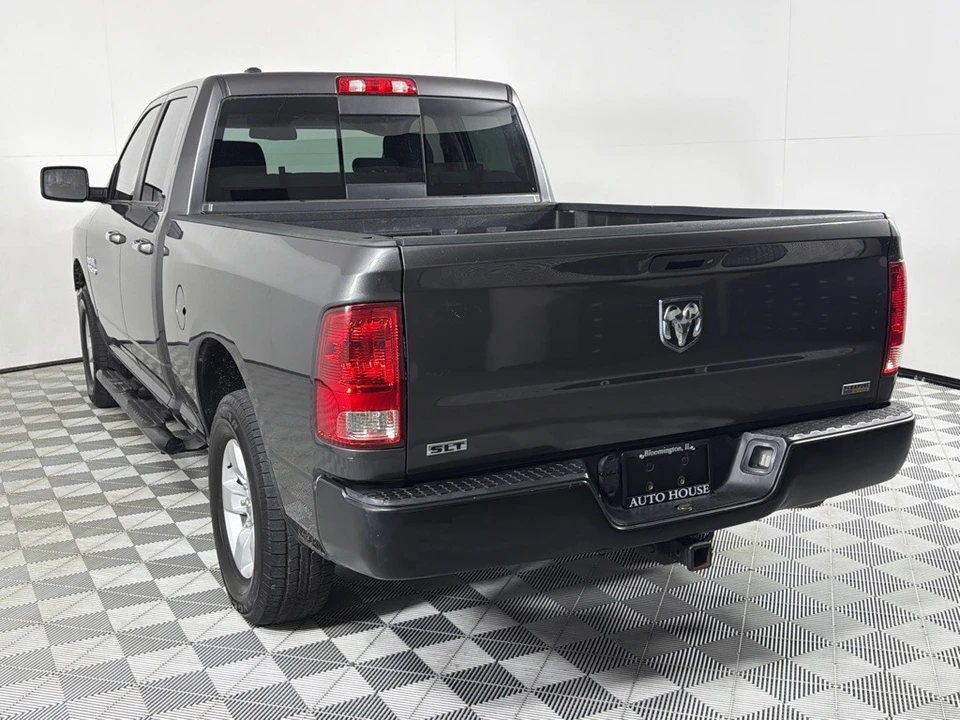2016 Ram 1500 1st Gen - Image 7 of 22