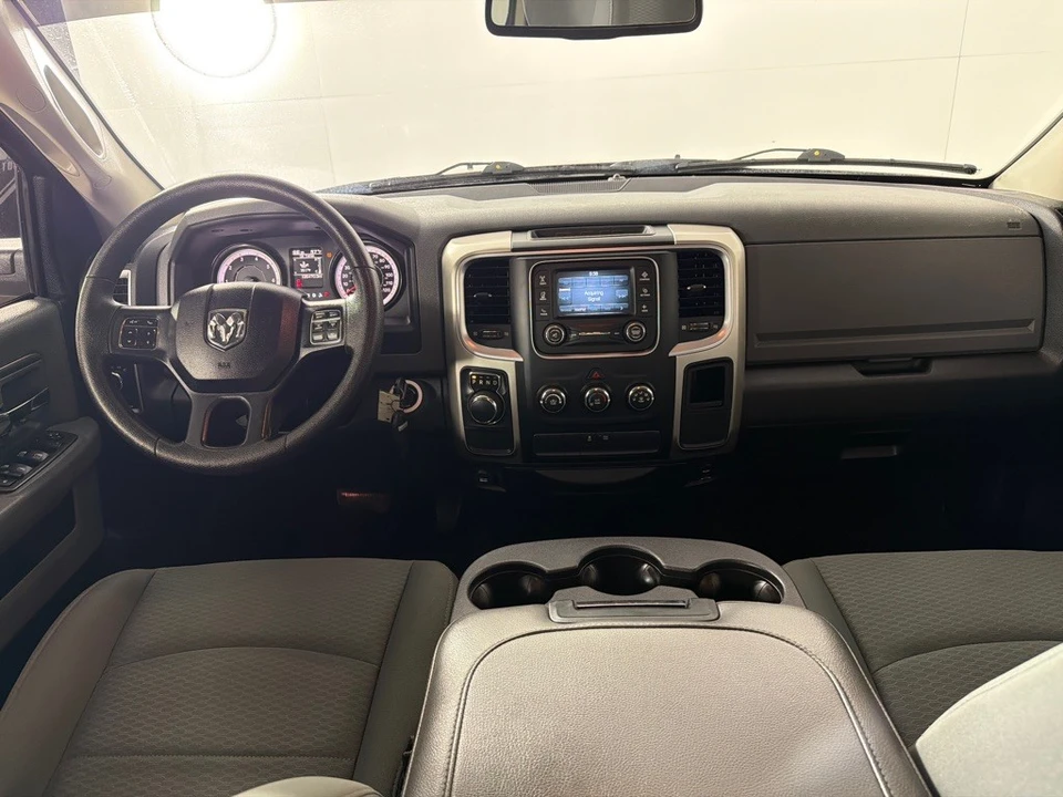 2016 Ram 1500 1st Gen - Image 19 of 22