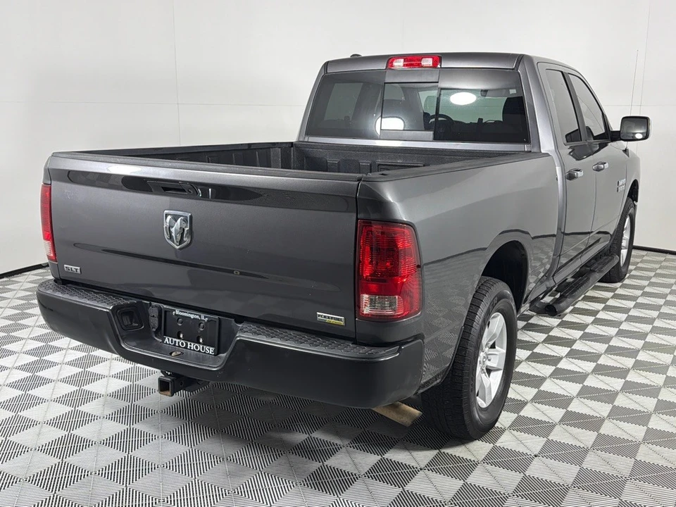 2016 Ram 1500 1st Gen - Image 5 of 22