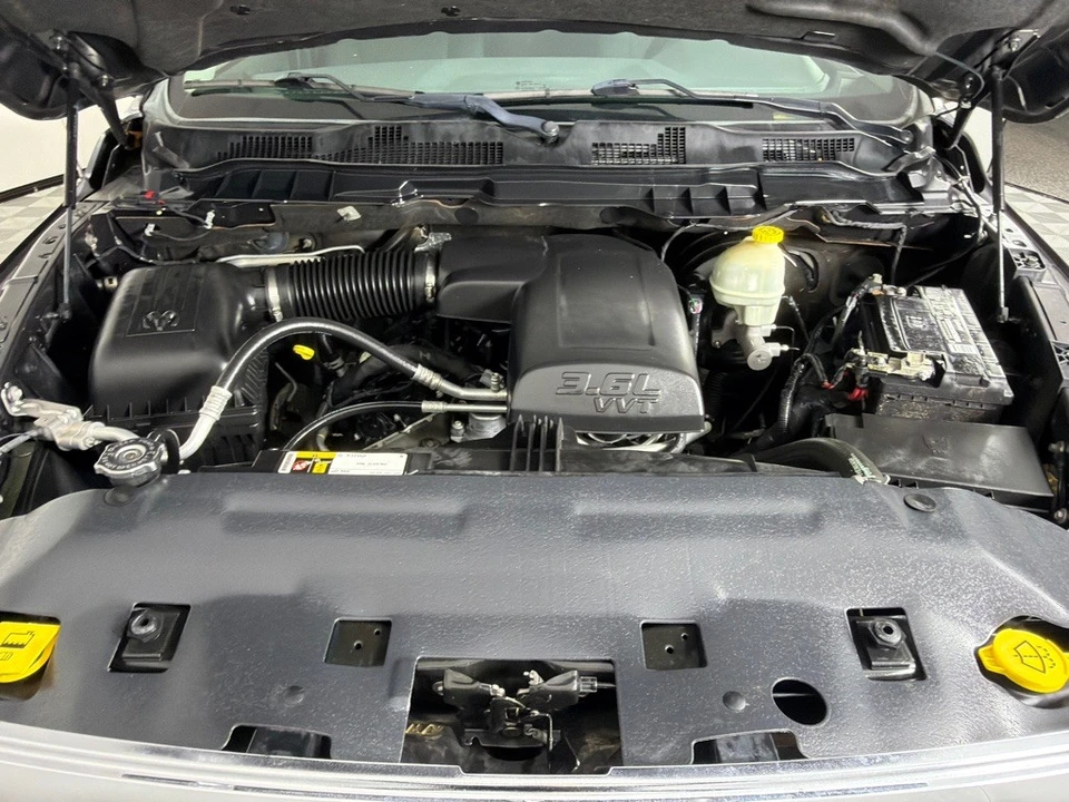 2016 Ram 1500 1st Gen - Image 22 of 22