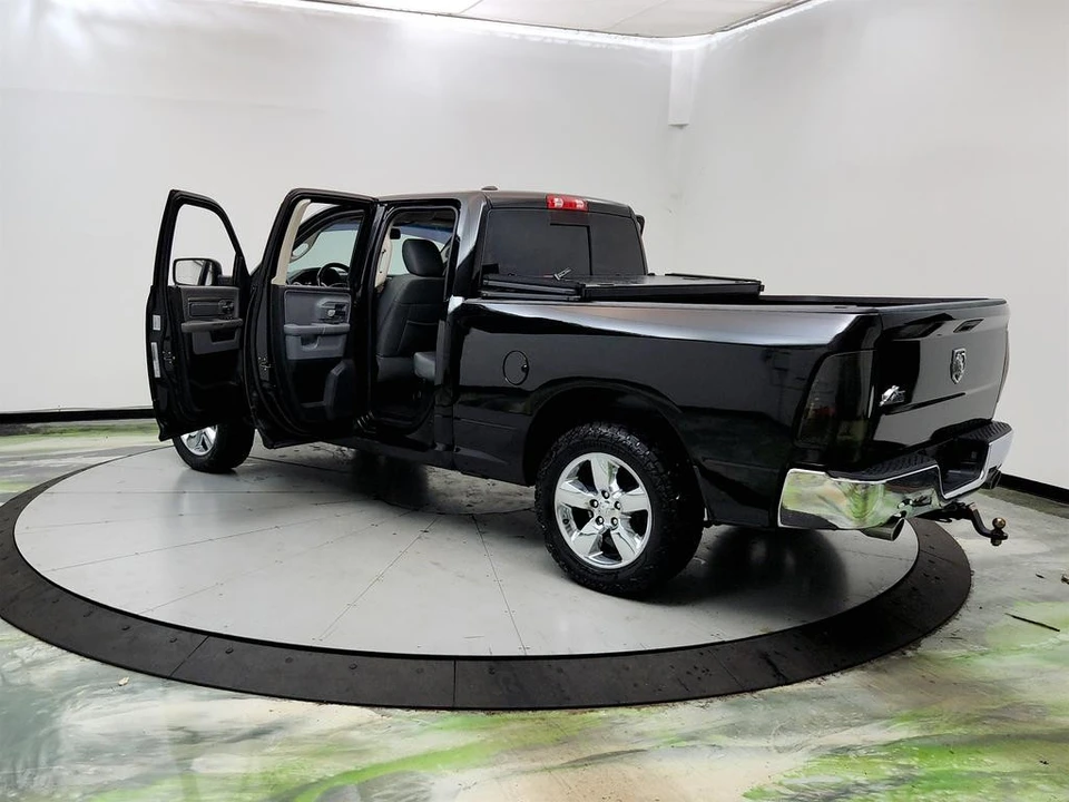 2016 Ram 1500 1st Gen - Image 12 of 31