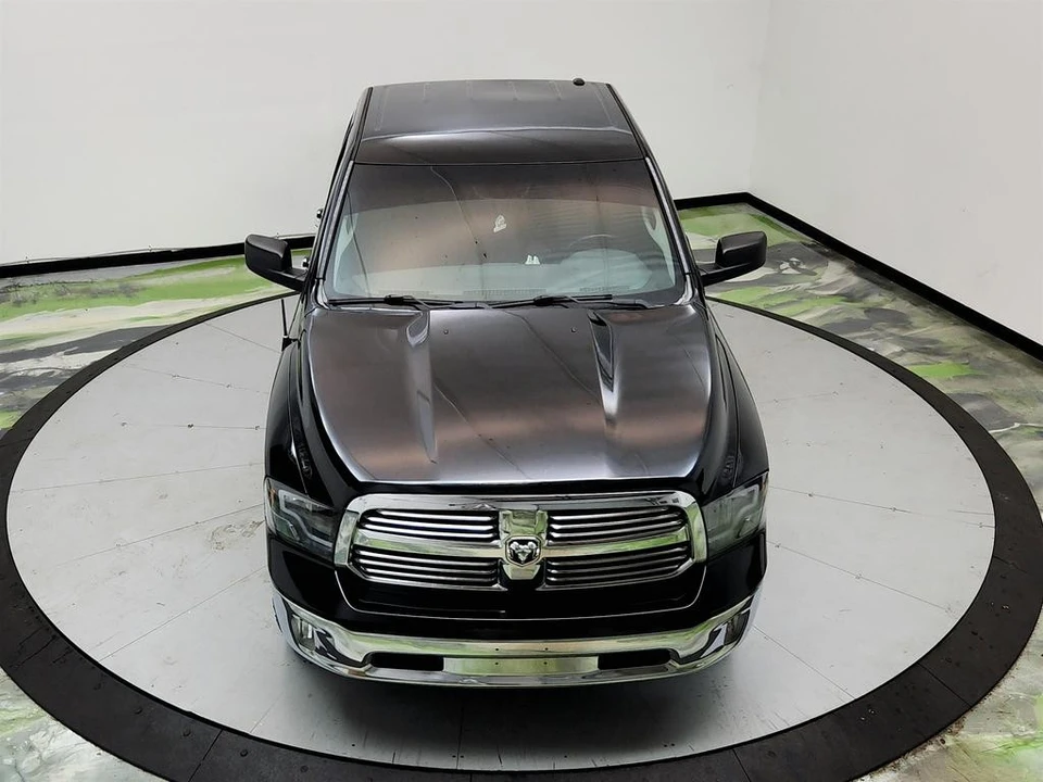 2016 Ram 1500 1st Gen - Image 30 of 31