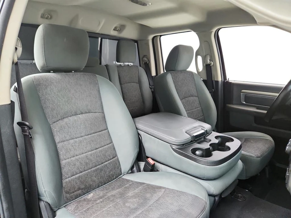 2016 Ram 1500 1st Gen - Image 23 of 31