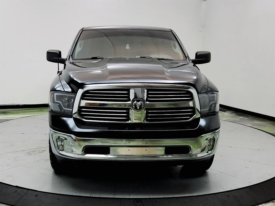 2016 Ram 1500 1st Gen - Image 2 of 31