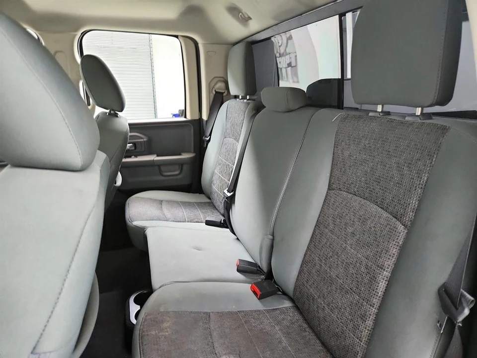 2016 Ram 1500 1st Gen - Image 20 of 31