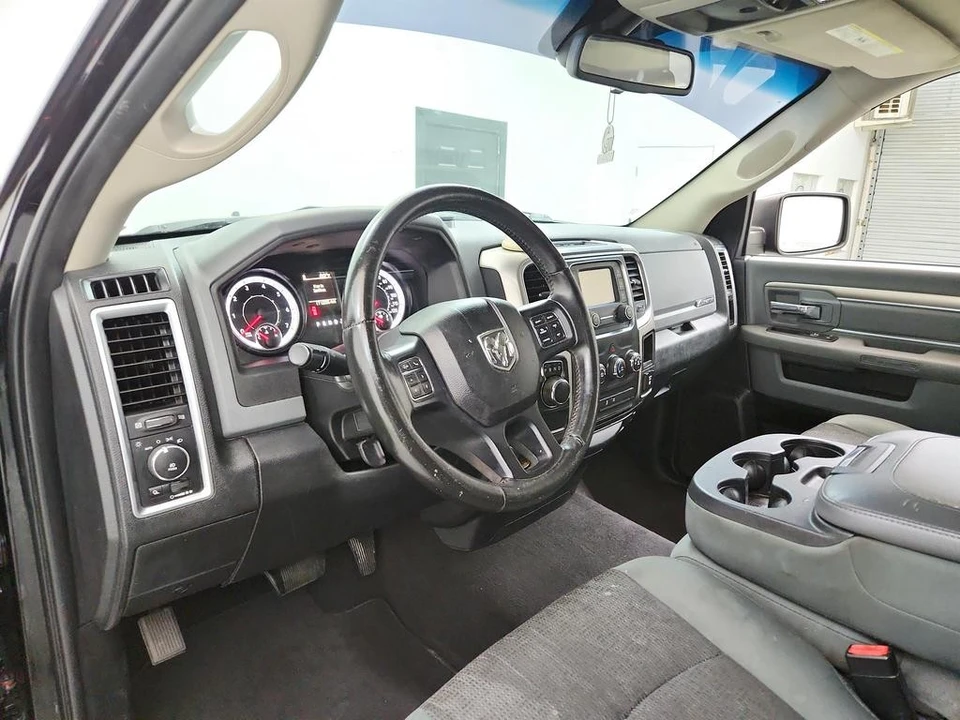 2016 Ram 1500 1st Gen - Image 13 of 31