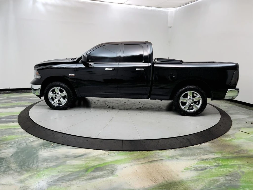 2016 Ram 1500 1st Gen - Image 8 of 31