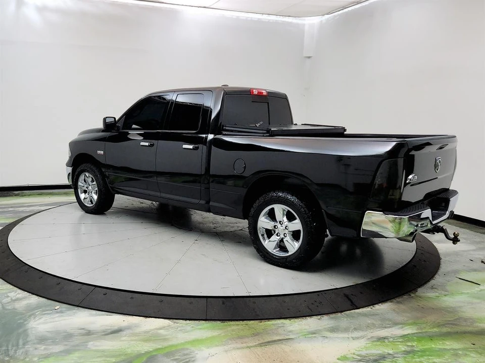 2016 Ram 1500 1st Gen - Image 7 of 31