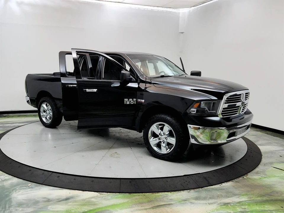 2016 Ram 1500 1st Gen - Image 10 of 31