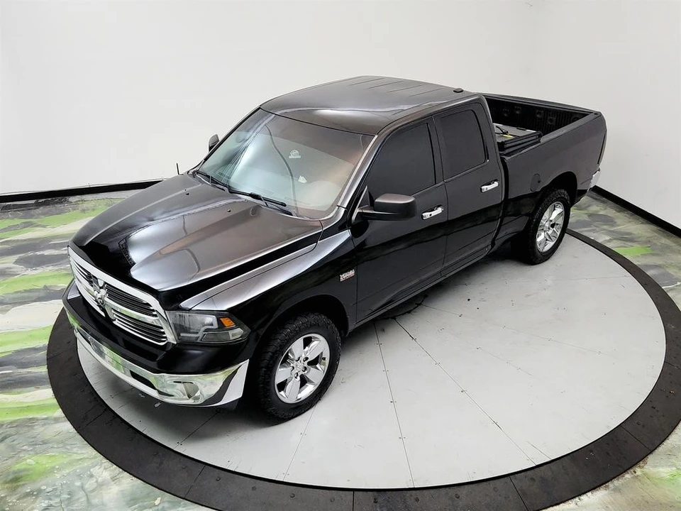 2016 Ram 1500 1st Gen - Image 29 of 31