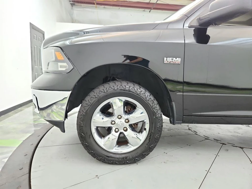 2016 Ram 1500 1st Gen - Image 28 of 31