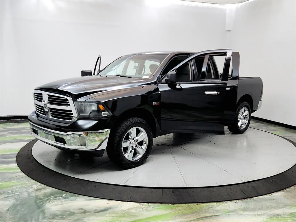 2016 Ram 1500 1st Gen - Image 9 of 31
