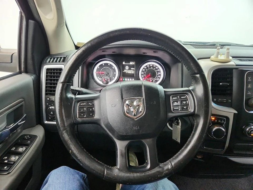 2016 Ram 1500 1st Gen - Image 16 of 31