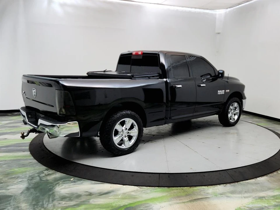 2016 Ram 1500 1st Gen - Image 5 of 31