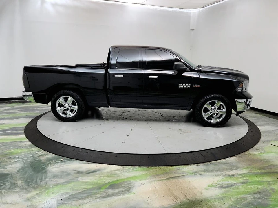 2016 Ram 1500 1st Gen - Image 4 of 31