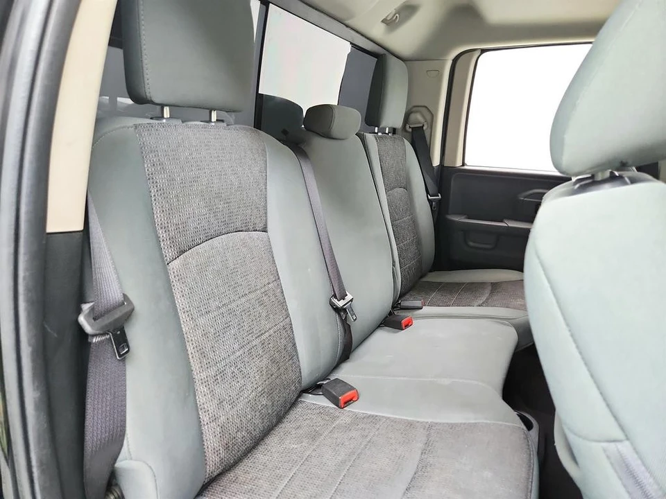 2016 Ram 1500 1st Gen - Image 25 of 31