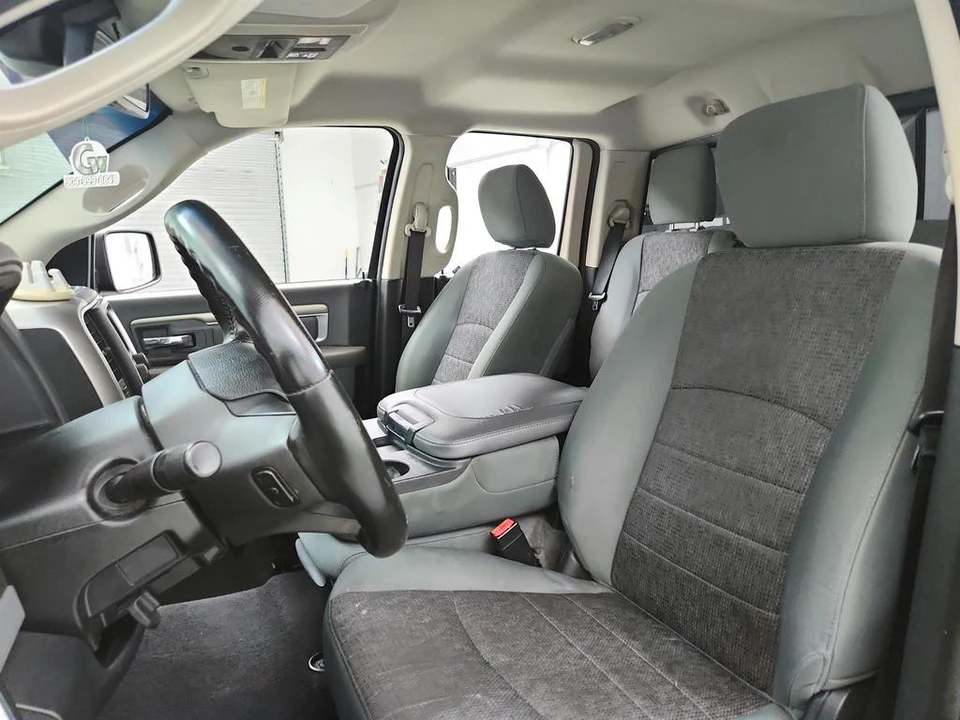 2016 Ram 1500 1st Gen - Image 14 of 31