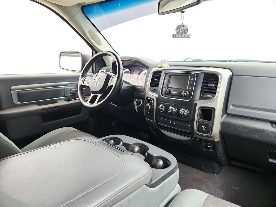 2016 Ram 1500 1st Gen - Image 22 of 31