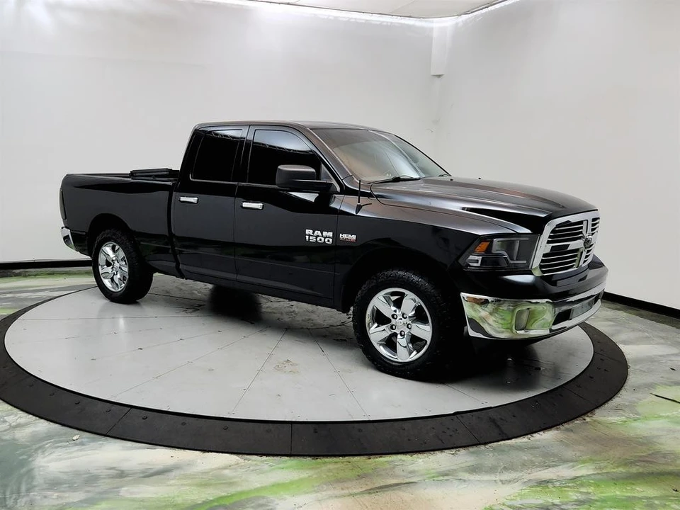 2016 Ram 1500 1st Gen - Image 3 of 31