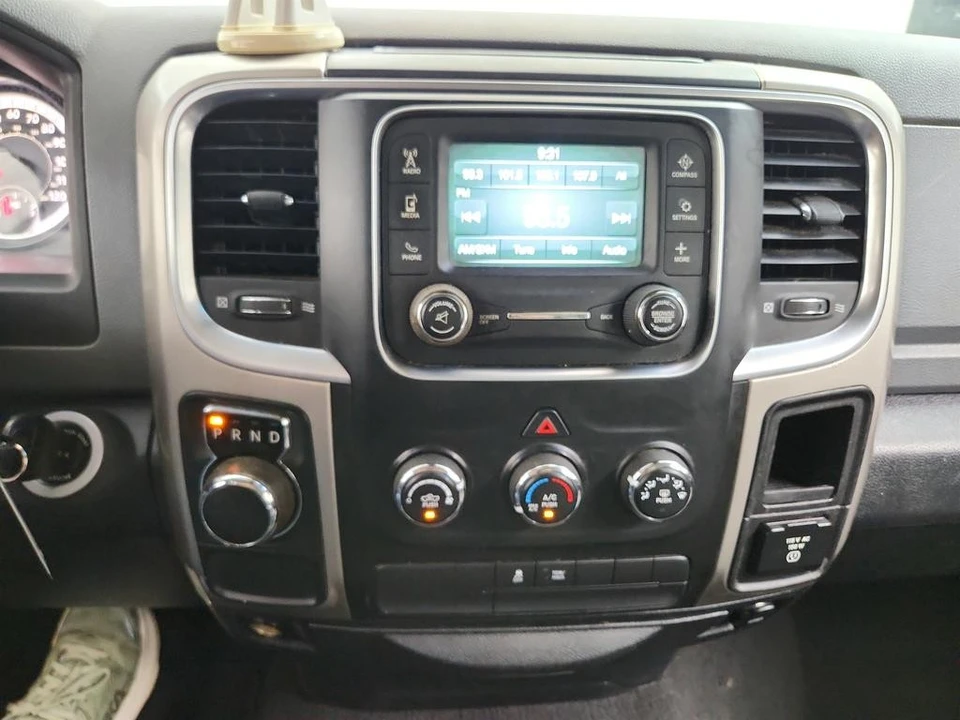 2016 Ram 1500 1st Gen - Image 17 of 31