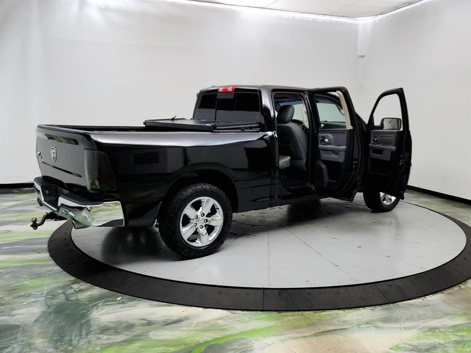 2016 Ram 1500 1st Gen - Image 11 of 31