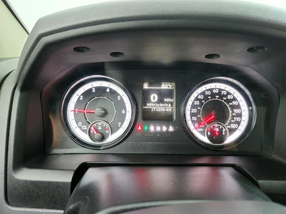 2016 Ram 1500 1st Gen - Image 15 of 31