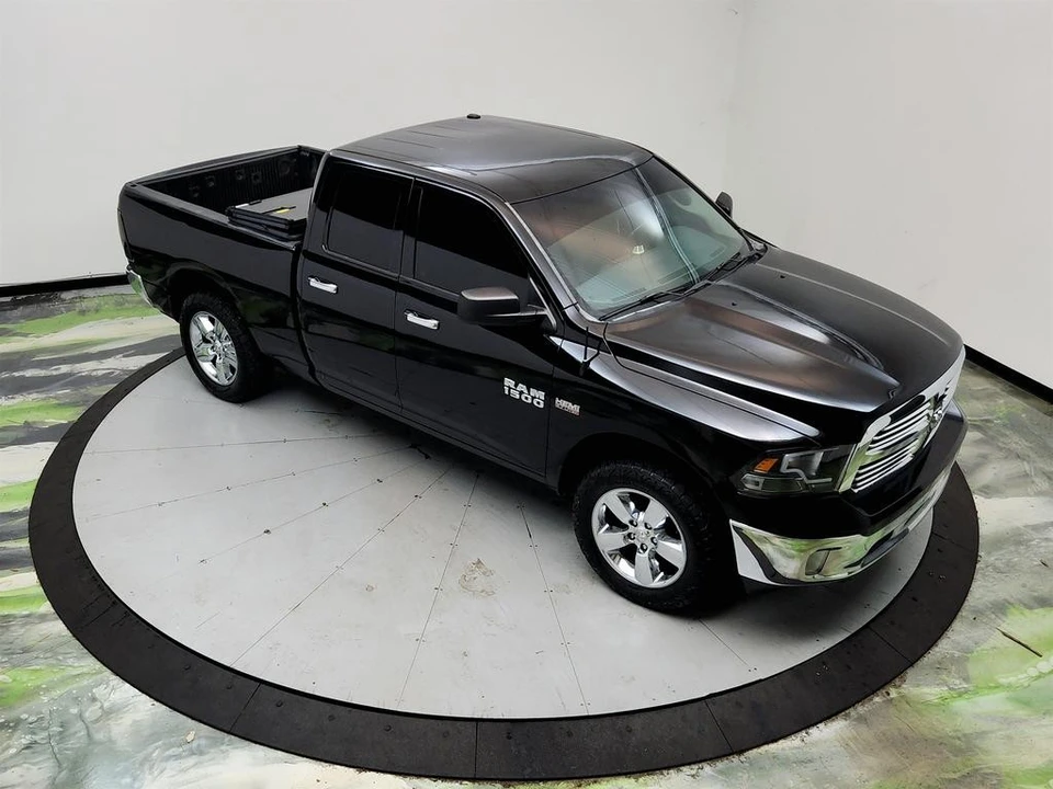 2016 Ram 1500 1st Gen - Image 31 of 31
