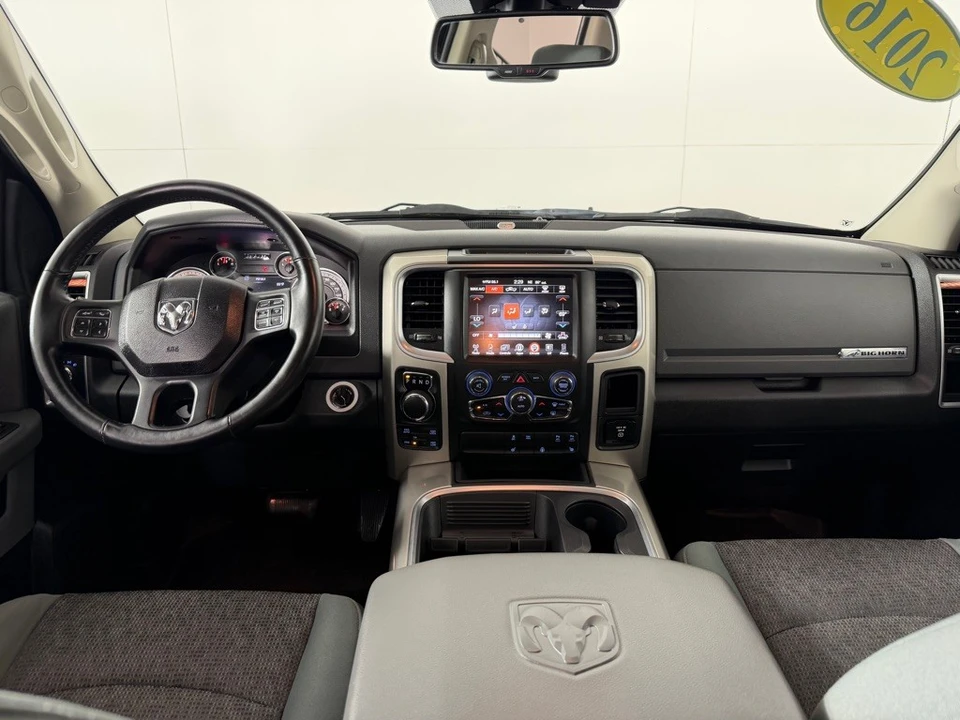 2016 Ram 1500 1st Gen - Image 20 of 24