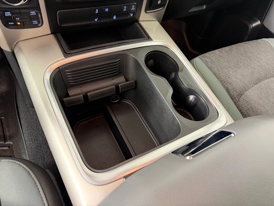 2016 Ram 1500 1st Gen - Image 18 of 24