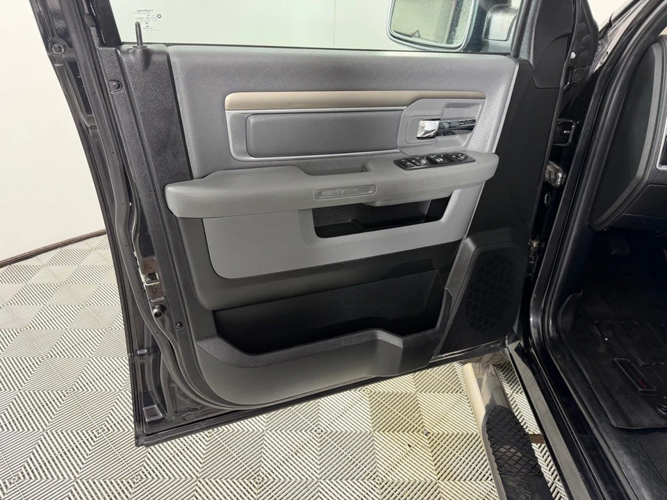 2016 Ram 1500 1st Gen - Image 11 of 24