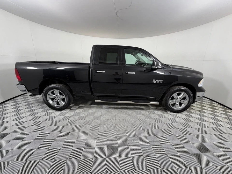 2016 Ram 1500 1st Gen - Image 4 of 24