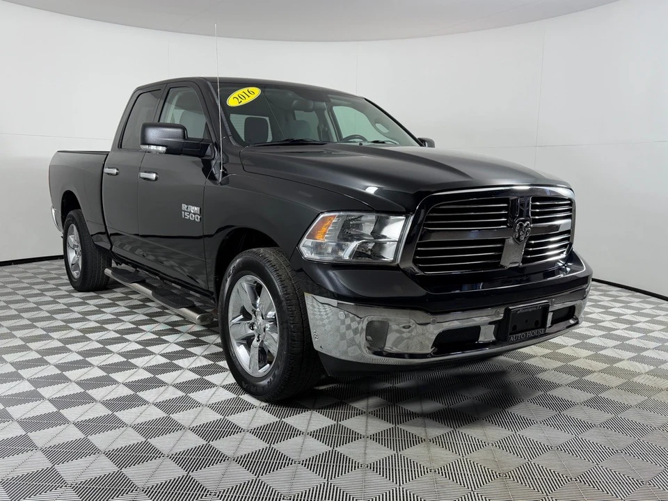 2016 Ram 1500 1st Gen - Image 3 of 24
