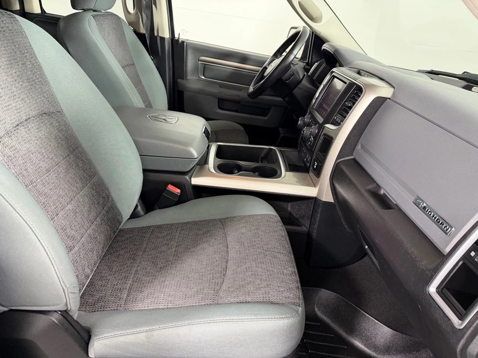2016 Ram 1500 1st Gen - Image 22 of 24