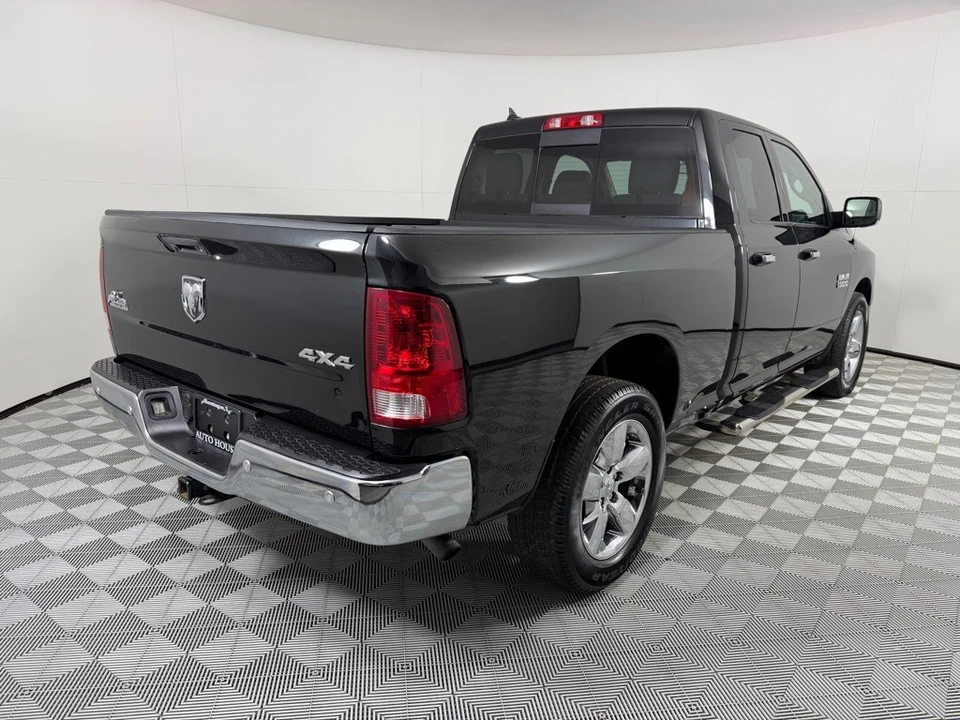 2016 Ram 1500 1st Gen - Image 5 of 24
