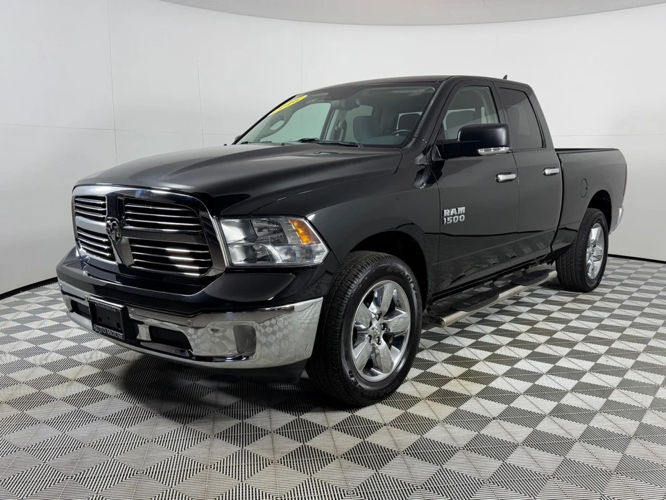 2016 Ram 1500 1st Gen - Image 10 of 24