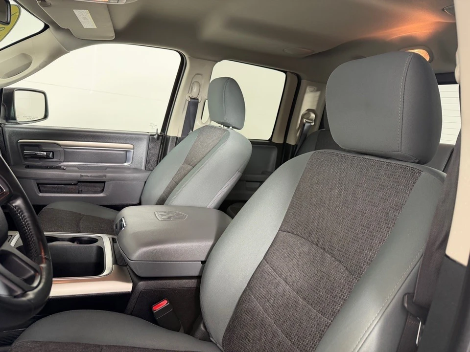 2016 Ram 1500 1st Gen - Image 13 of 24