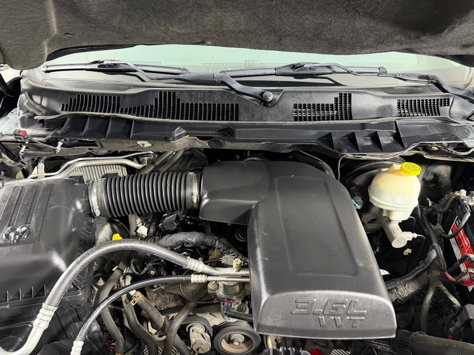 2016 Ram 1500 1st Gen - Image 24 of 24