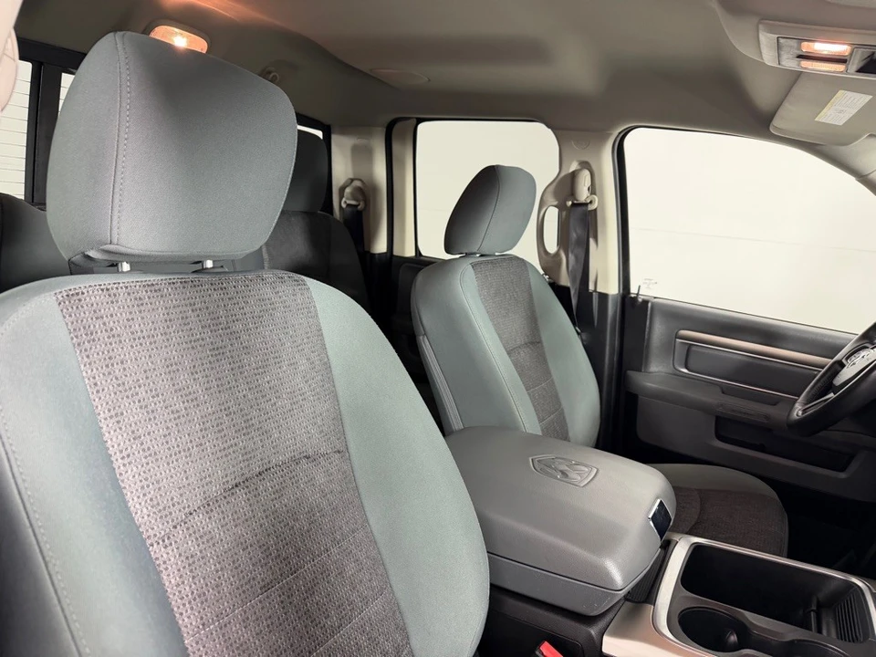2016 Ram 1500 1st Gen - Image 23 of 24