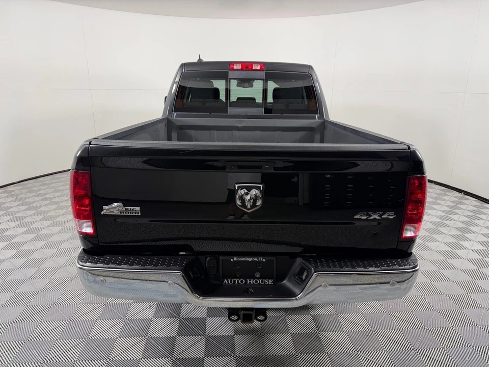 2016 Ram 1500 1st Gen - Image 6 of 24