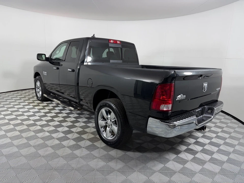 2016 Ram 1500 1st Gen - Image 8 of 24