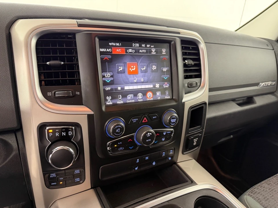 2016 Ram 1500 1st Gen - Image 15 of 24