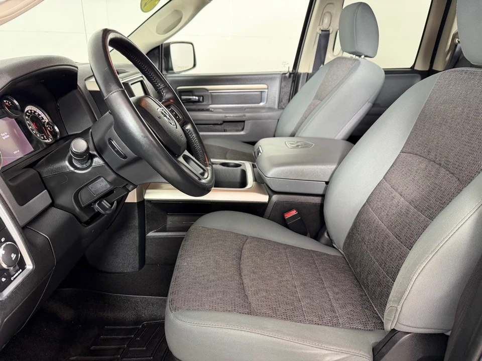 2016 Ram 1500 1st Gen - Image 12 of 24