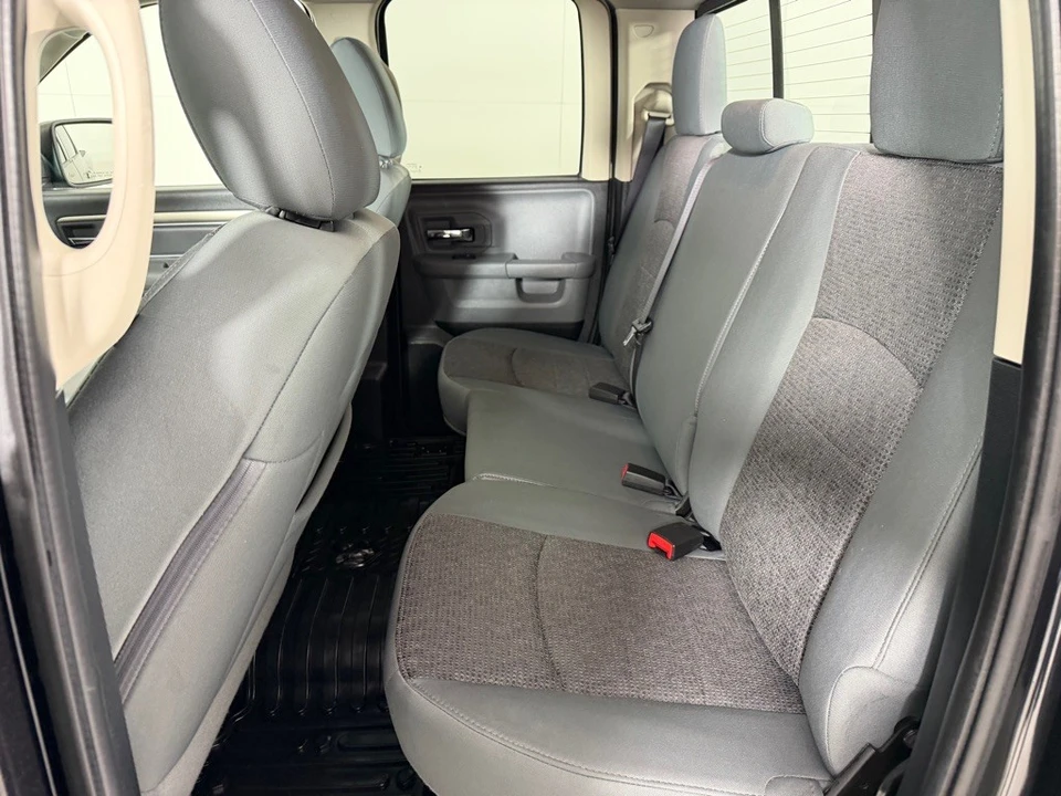 2016 Ram 1500 1st Gen - Image 19 of 24