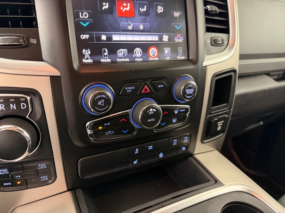 2016 Ram 1500 1st Gen - Image 17 of 24
