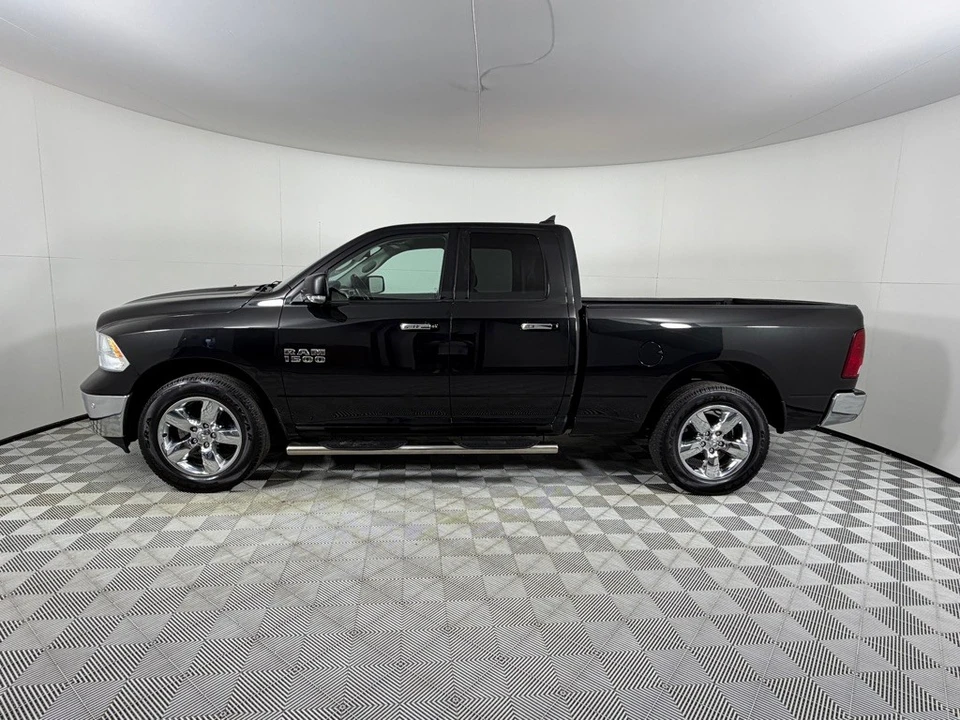 2016 Ram 1500 1st Gen - Image 9 of 24