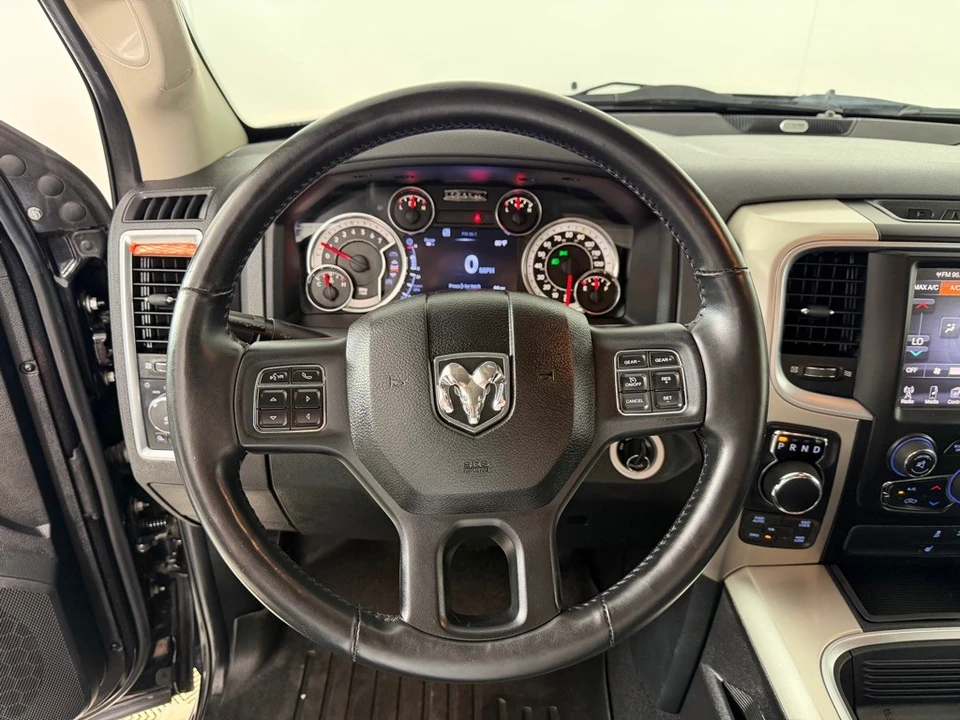 2016 Ram 1500 1st Gen - Image 14 of 24