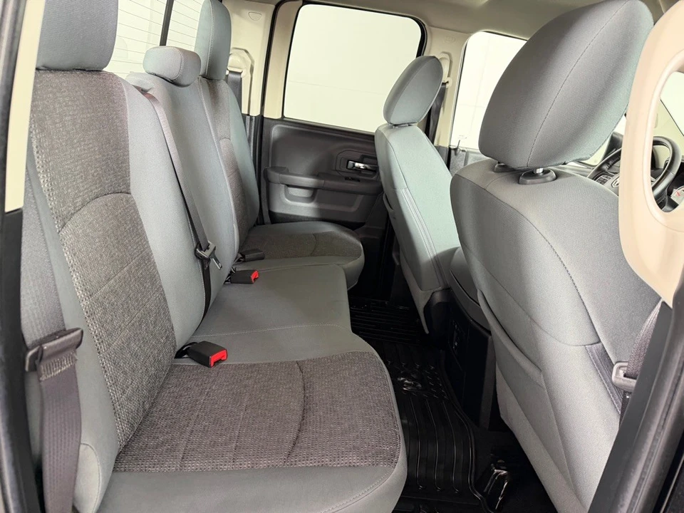 2016 Ram 1500 1st Gen - Image 21 of 24